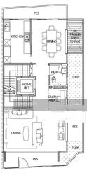 The Whitley Residences (D11), Semi-Detached #292363421